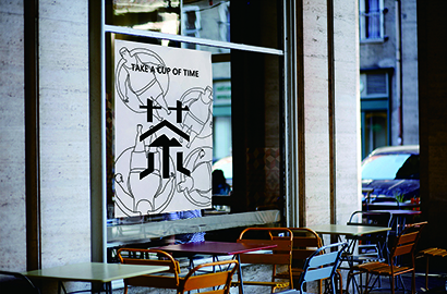 墨江VI设计：融合城市文化，打造特色品牌标识